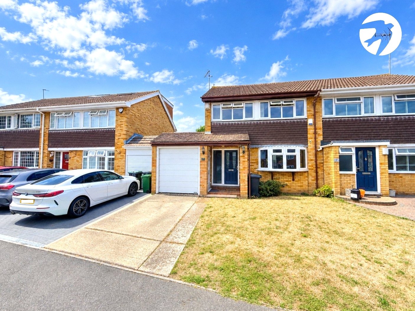 3 bedroom house for sale in Swanley | Robinson Jackson