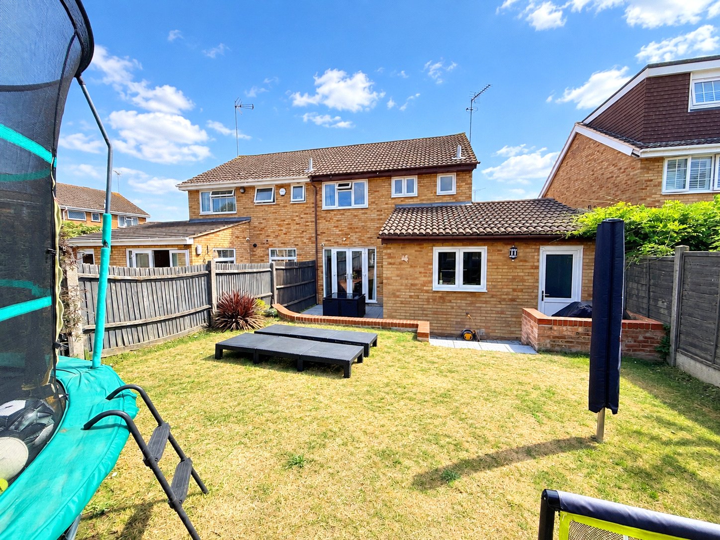 3 bedroom house for sale in Swanley | Robinson Jackson
