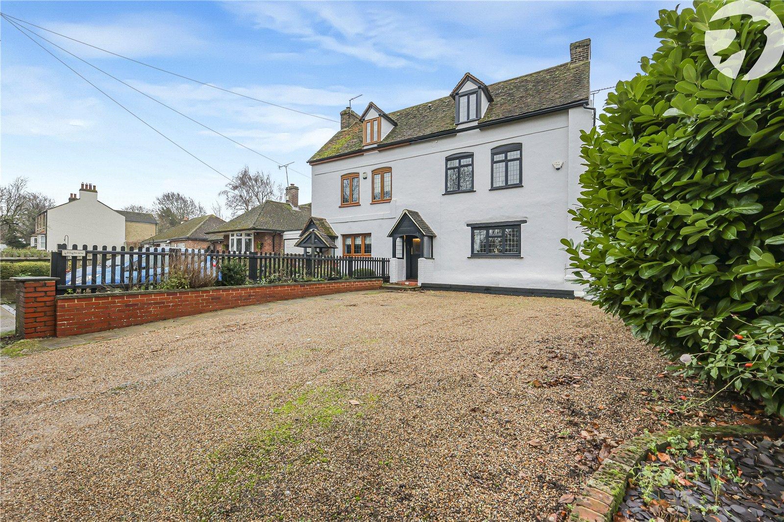 3 bedroom house for sale in Highlands Hill | Robinson Jackson
