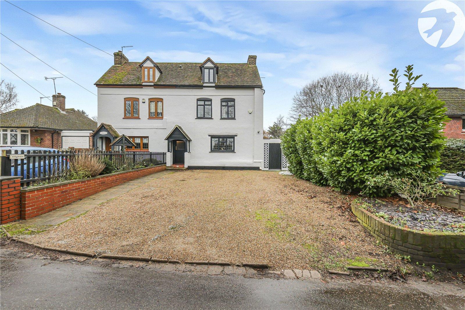3 bedroom house for sale in Highlands Hill | Robinson Jackson