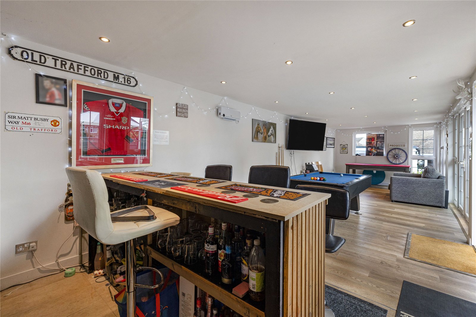 3 bedroom house for sale in Swanley | Robinson Jackson