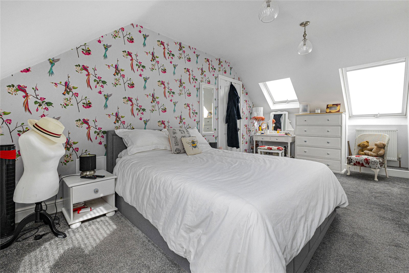 3 bedroom house for sale in Swanley | Robinson Jackson