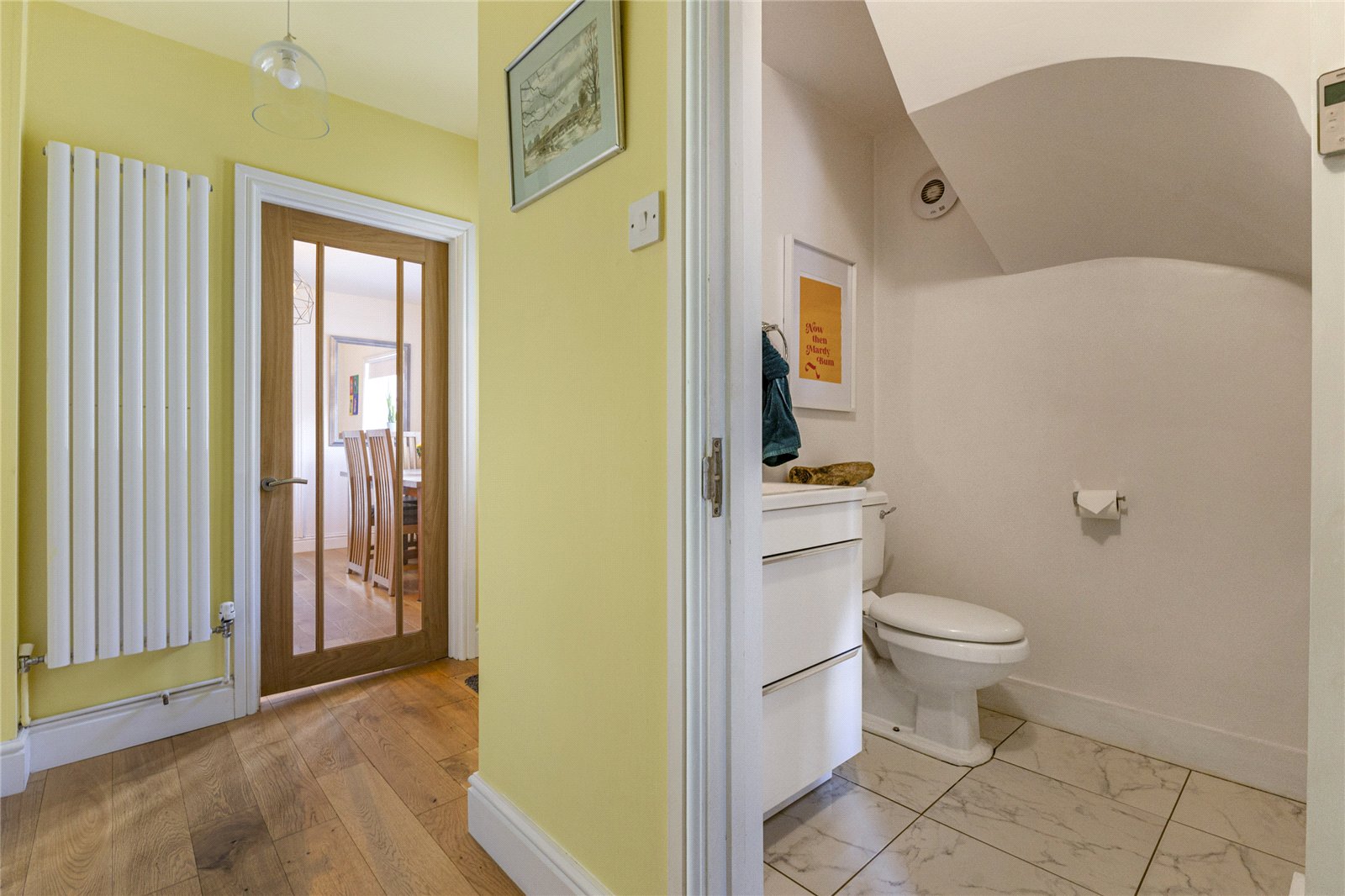 3 bedroom house for sale in Swanley | Robinson Jackson