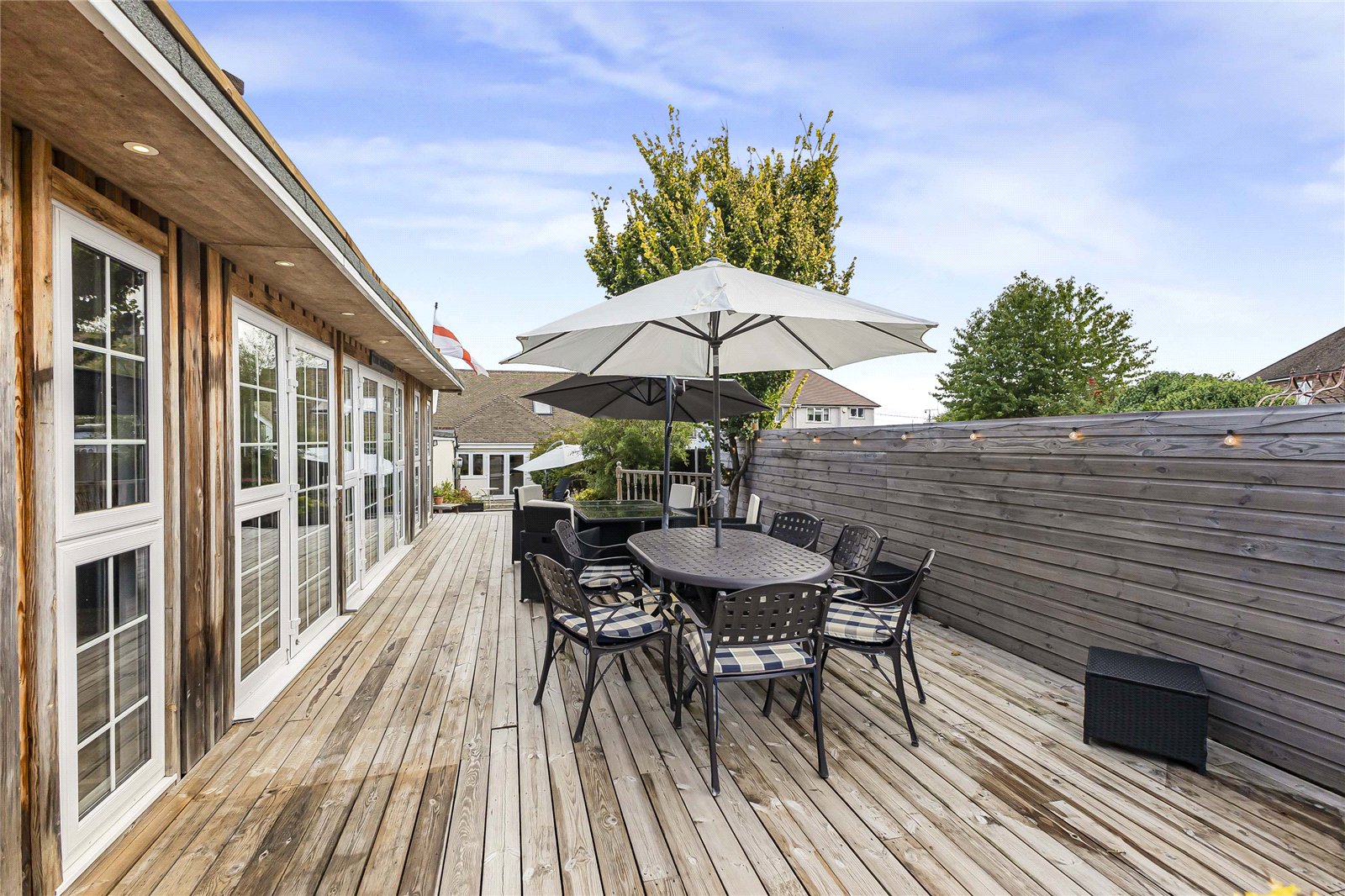 3 bedroom house for sale in Swanley | Robinson Jackson