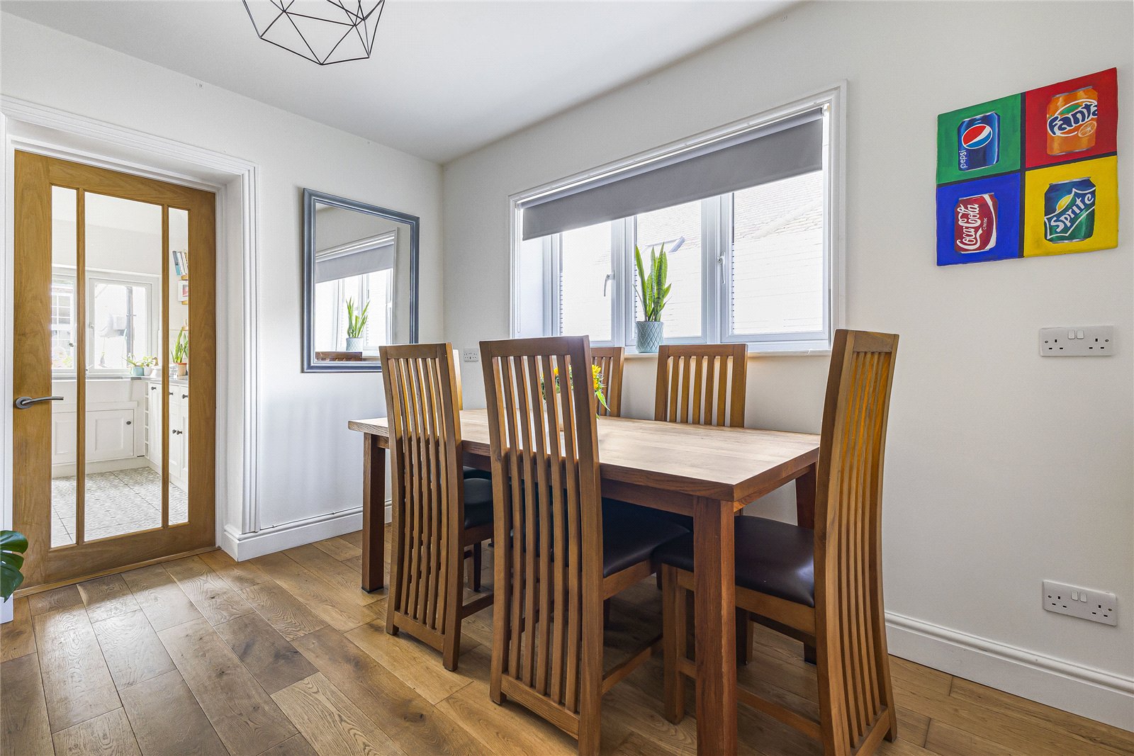 3 bedroom house for sale in Swanley | Robinson Jackson