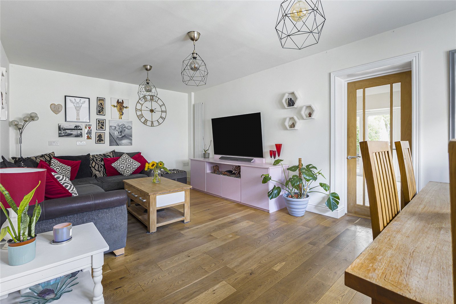 3 bedroom house for sale in Swanley | Robinson Jackson