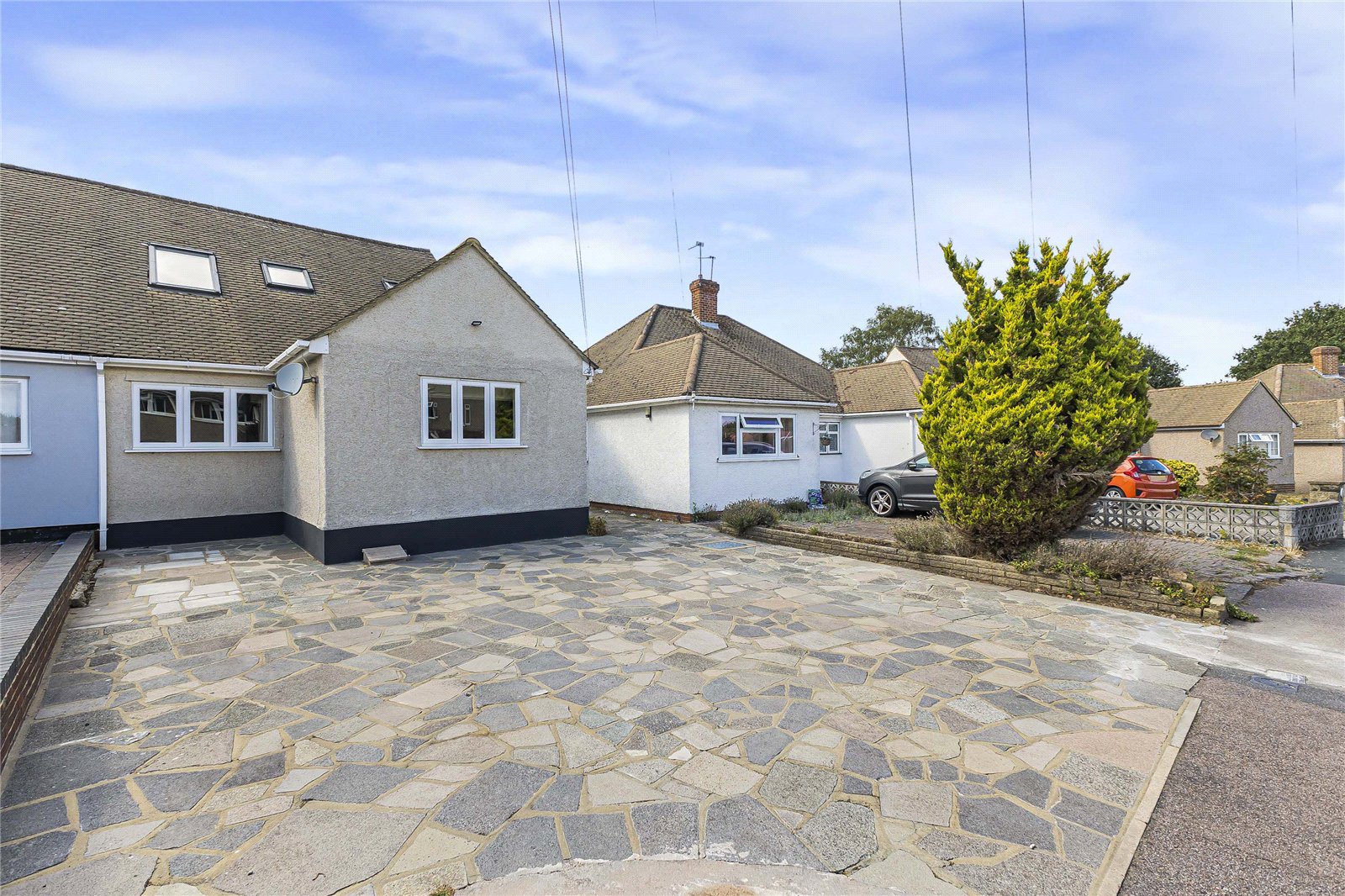 3 bedroom house for sale in Swanley | Robinson Jackson