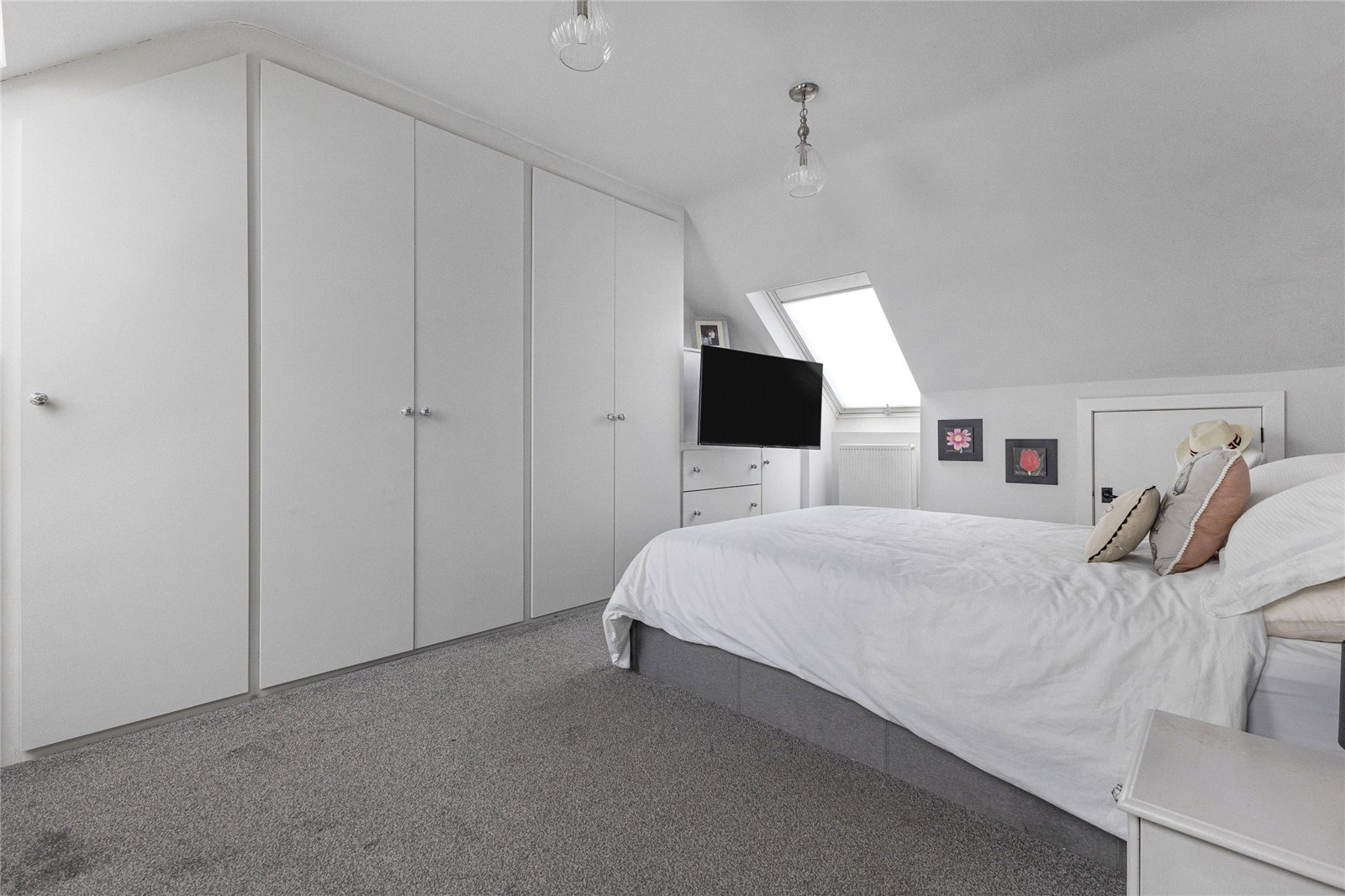 3 bedroom house for sale in Swanley | Robinson Jackson