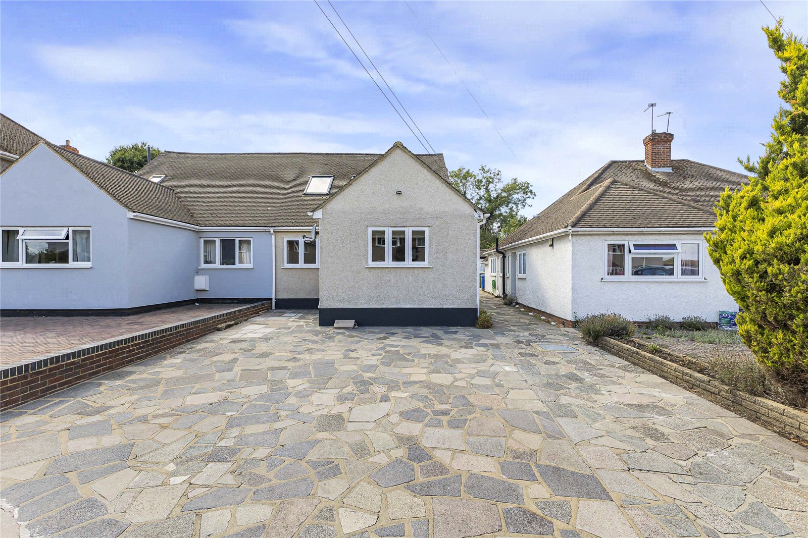 3 bedroom house for sale in Swanley | Robinson Jackson