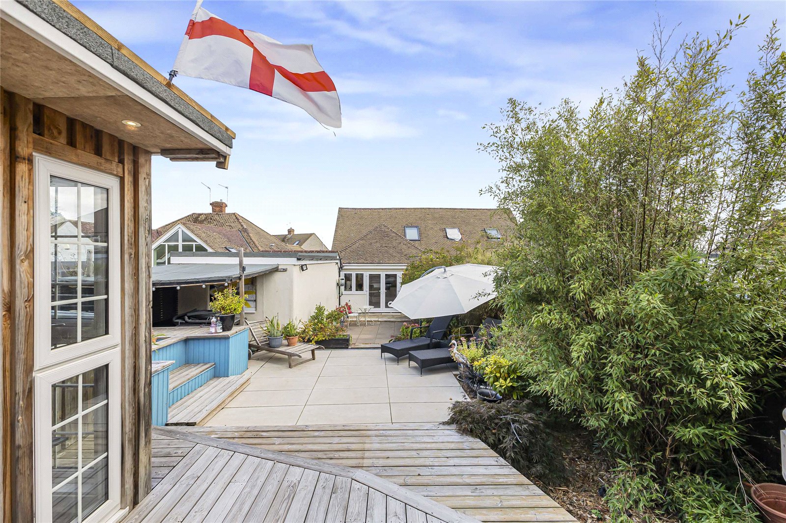 3 bedroom house for sale in Swanley | Robinson Jackson