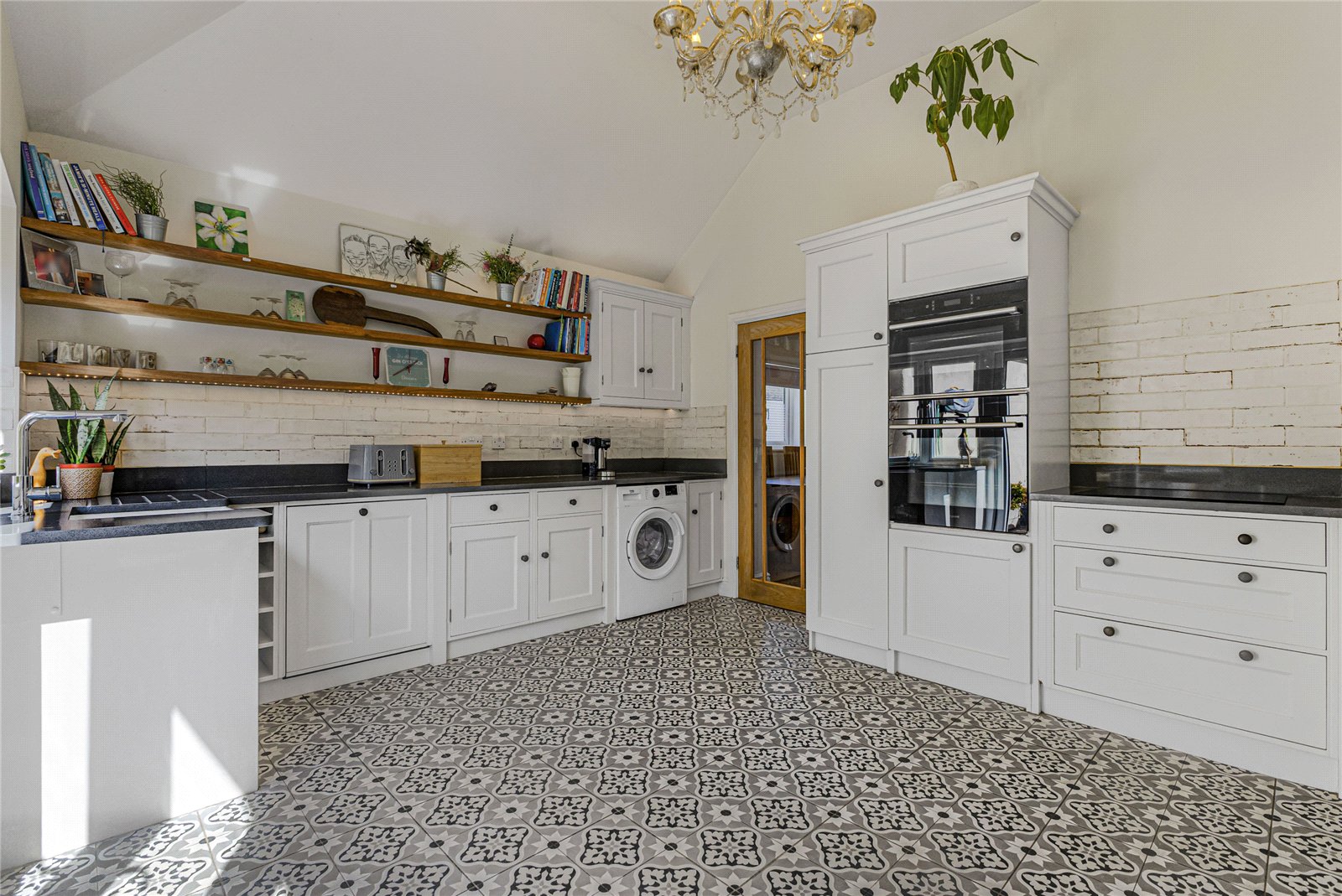3 bedroom house for sale in Swanley | Robinson Jackson