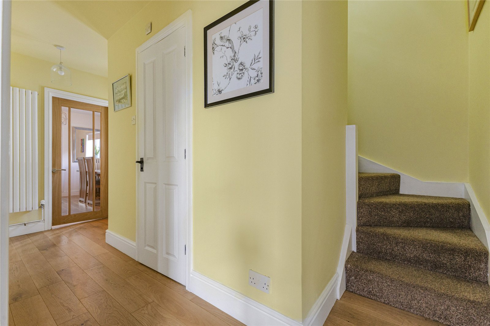 3 bedroom house for sale in Swanley | Robinson Jackson