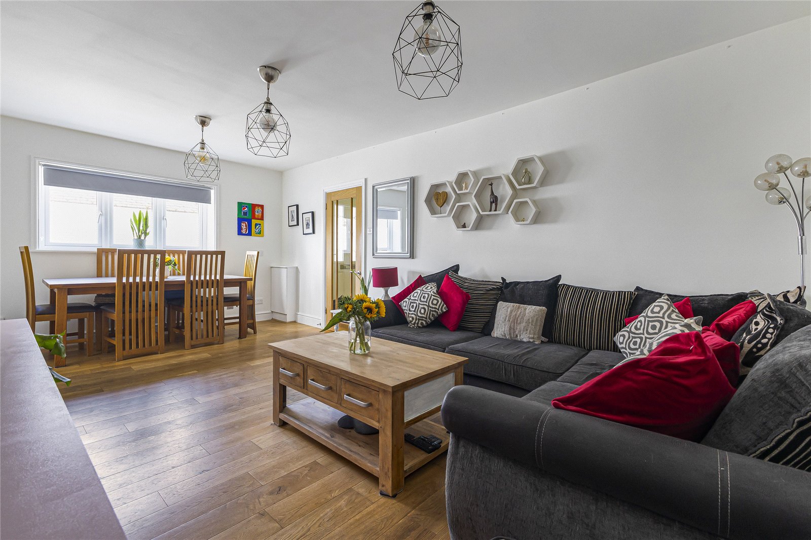 3 bedroom house for sale in Swanley | Robinson Jackson
