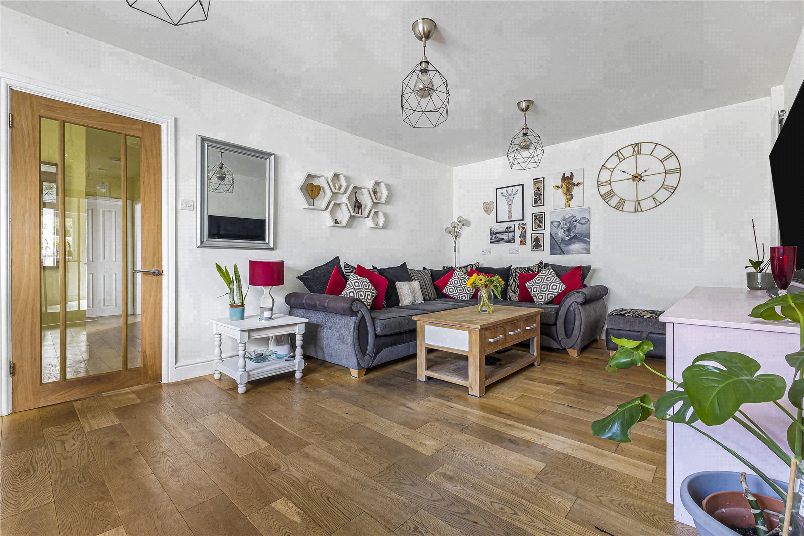 3 bedroom house for sale in Swanley | Robinson Jackson