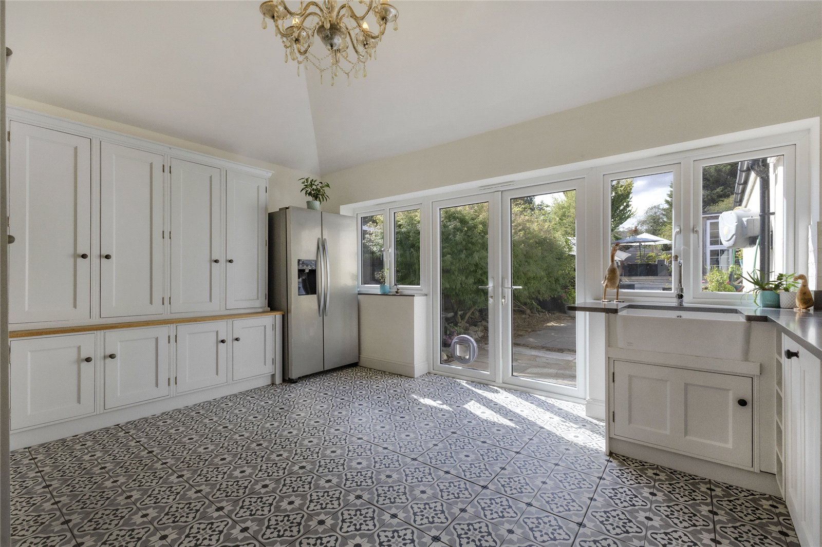 3 bedroom house for sale in Swanley | Robinson Jackson