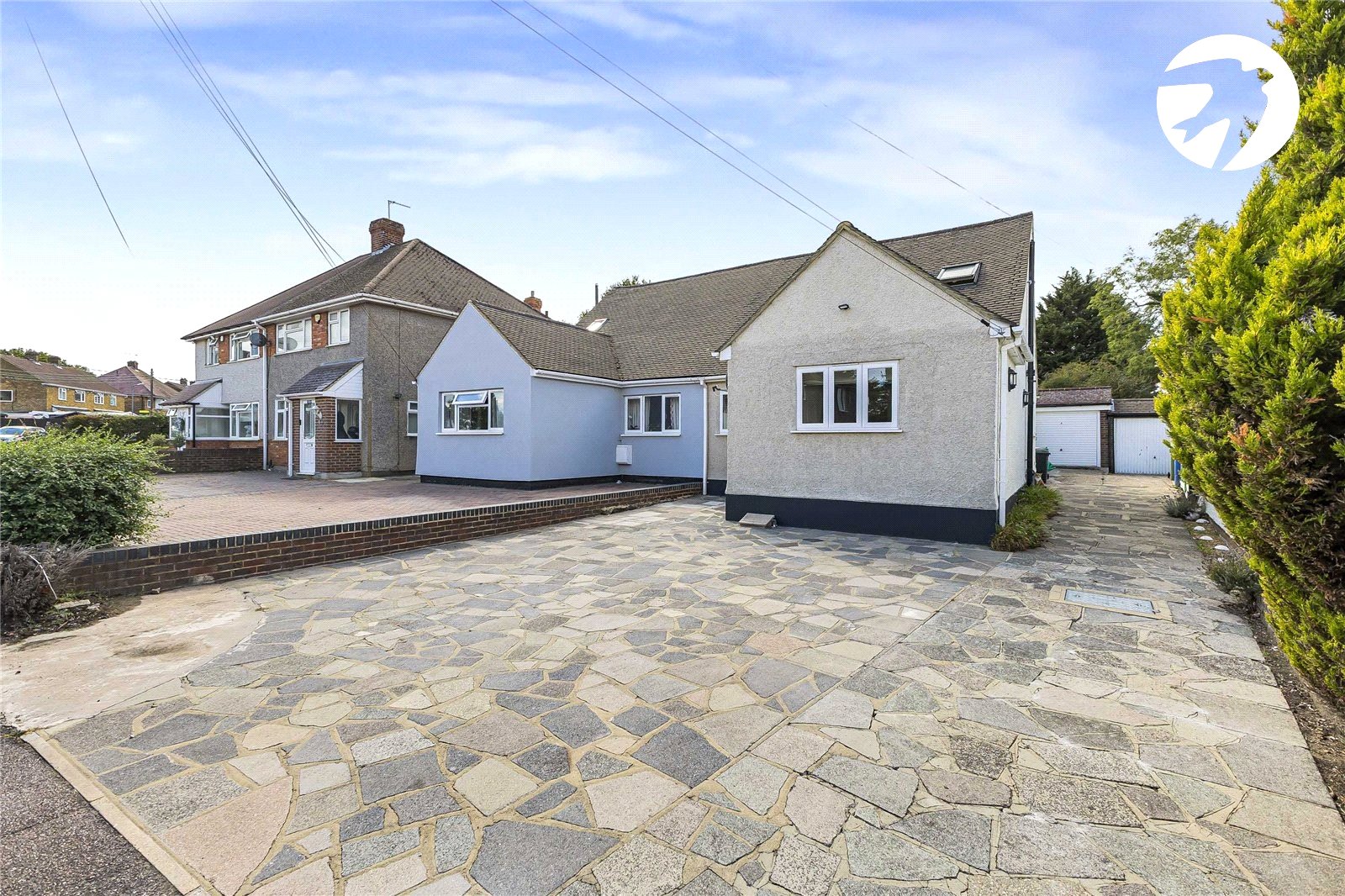 3 bedroom house for sale in Swanley | Robinson Jackson