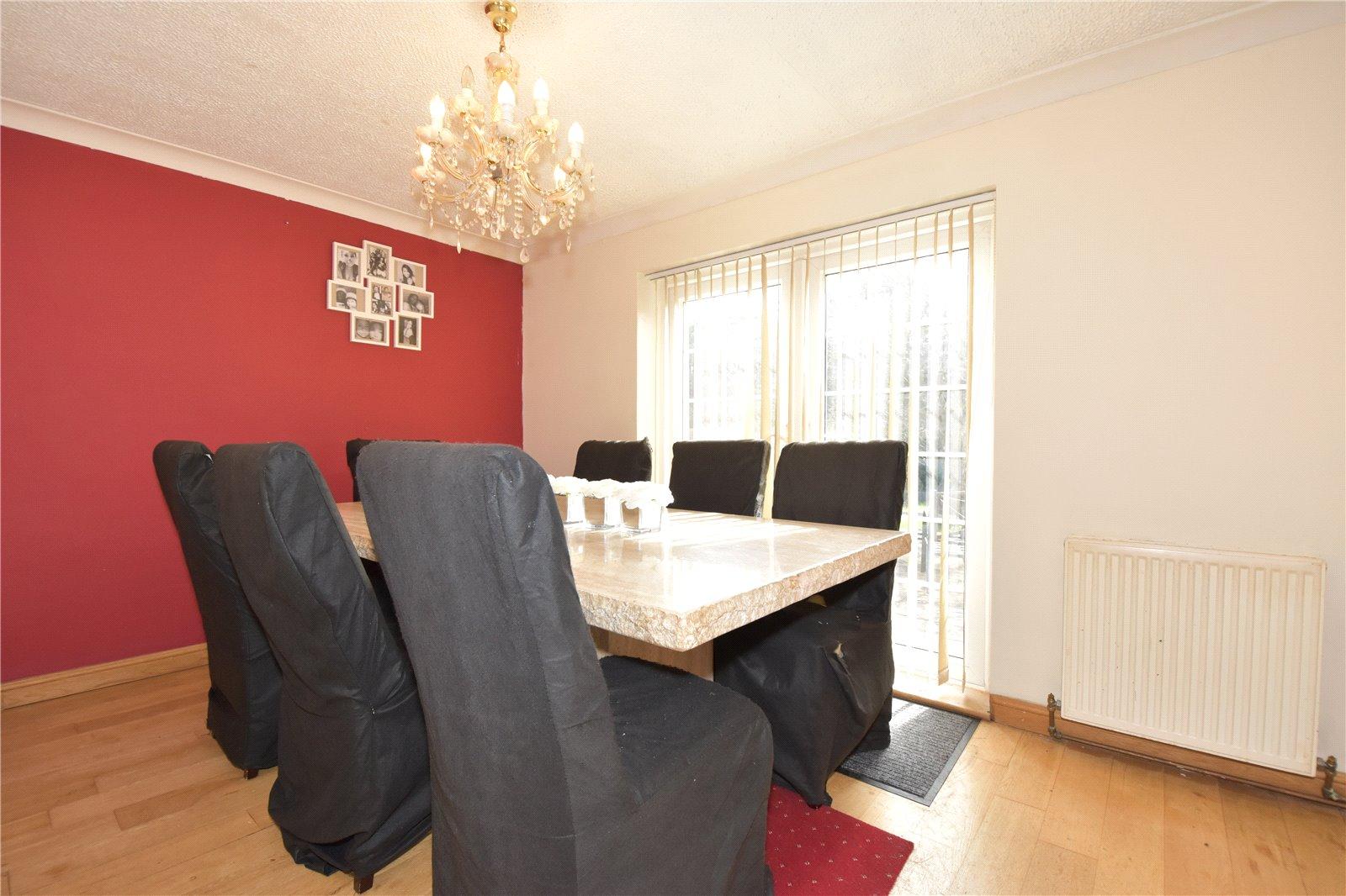 5 bedroom house for sale in West Kingsdown | Robinson Jackson