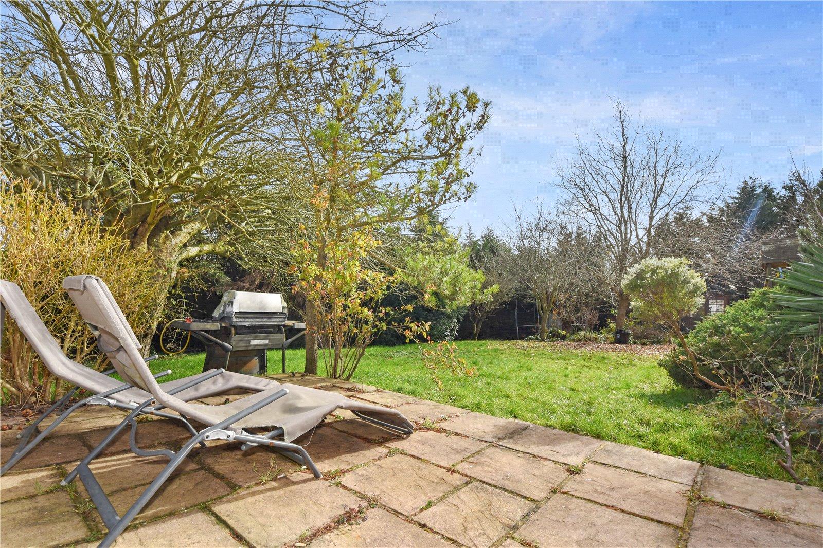 5 bedroom house for sale in West Kingsdown | Robinson Jackson