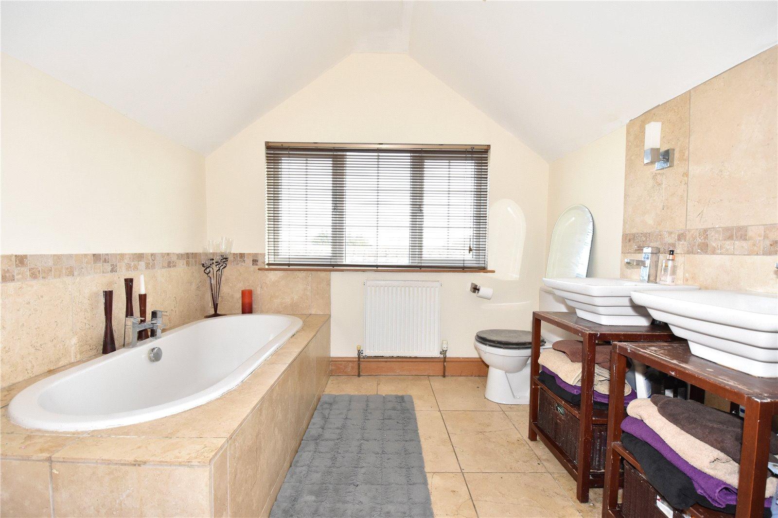 5 bedroom house for sale in West Kingsdown | Robinson Jackson