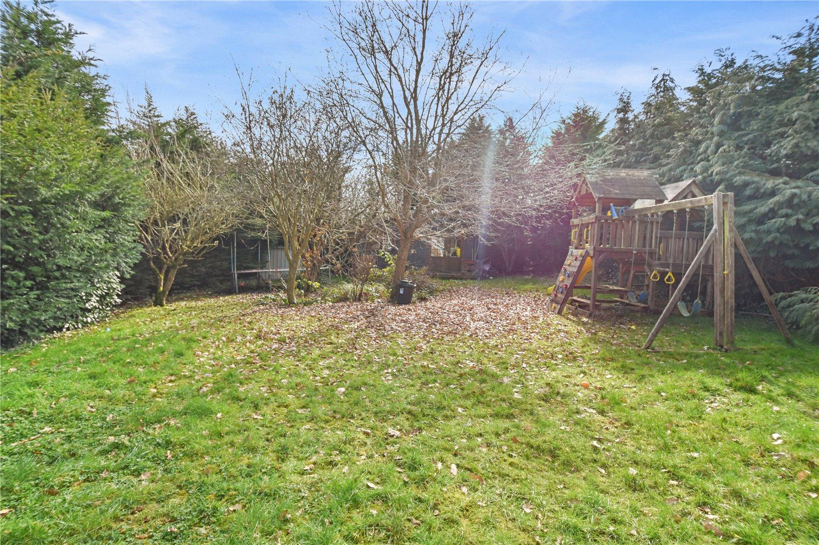 5 bedroom house for sale in West Kingsdown | Robinson Jackson