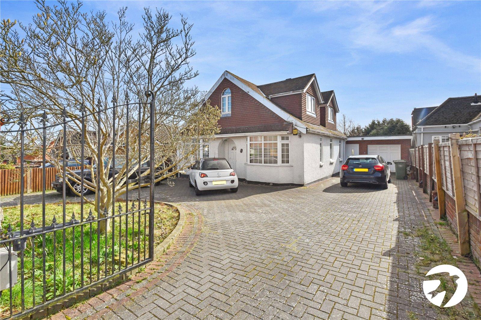 5 bedroom house for sale in West Kingsdown | Robinson Jackson