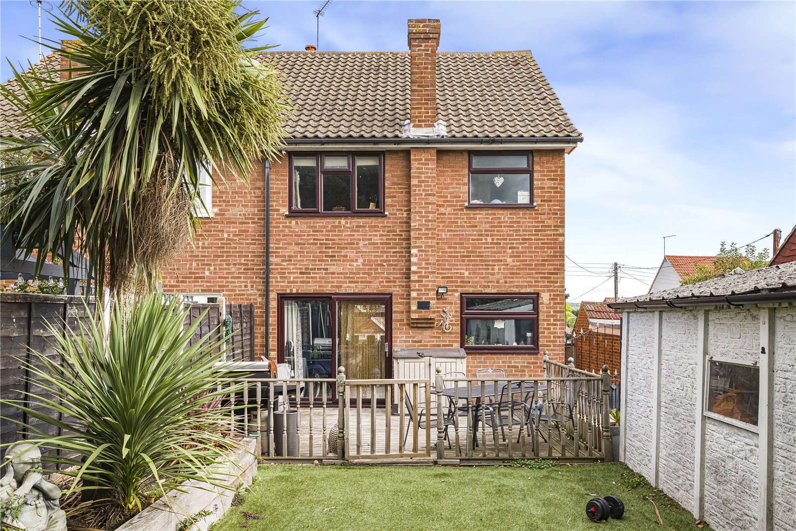 3 bedroom house for sale in Hextable | Robinson Jackson
