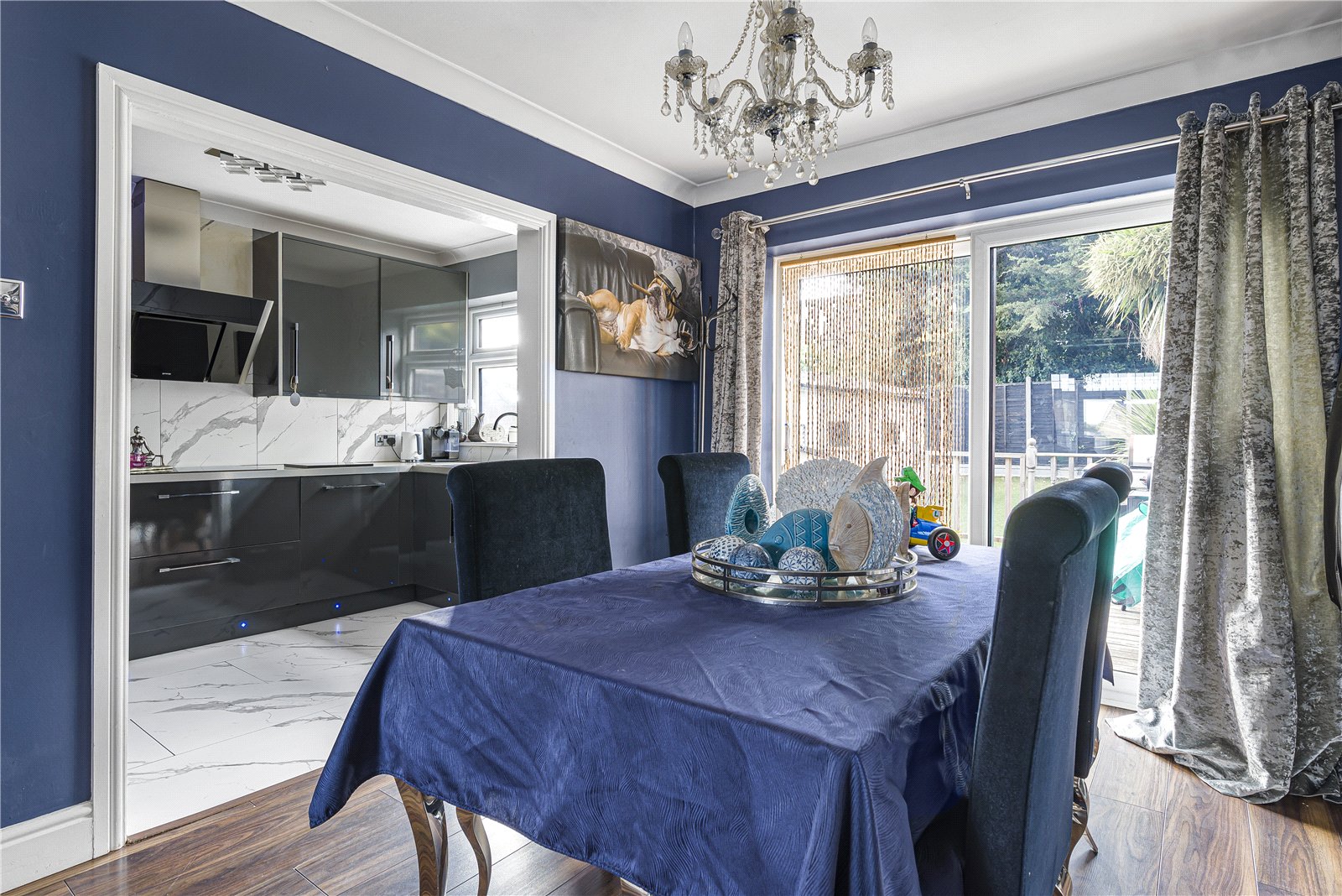 3 bedroom house for sale in Hextable | Robinson Jackson