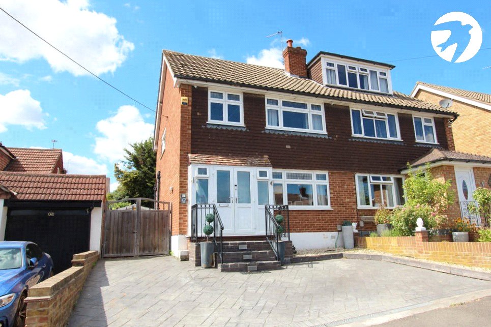 3 bedroom house for sale in Hextable | Robinson Jackson