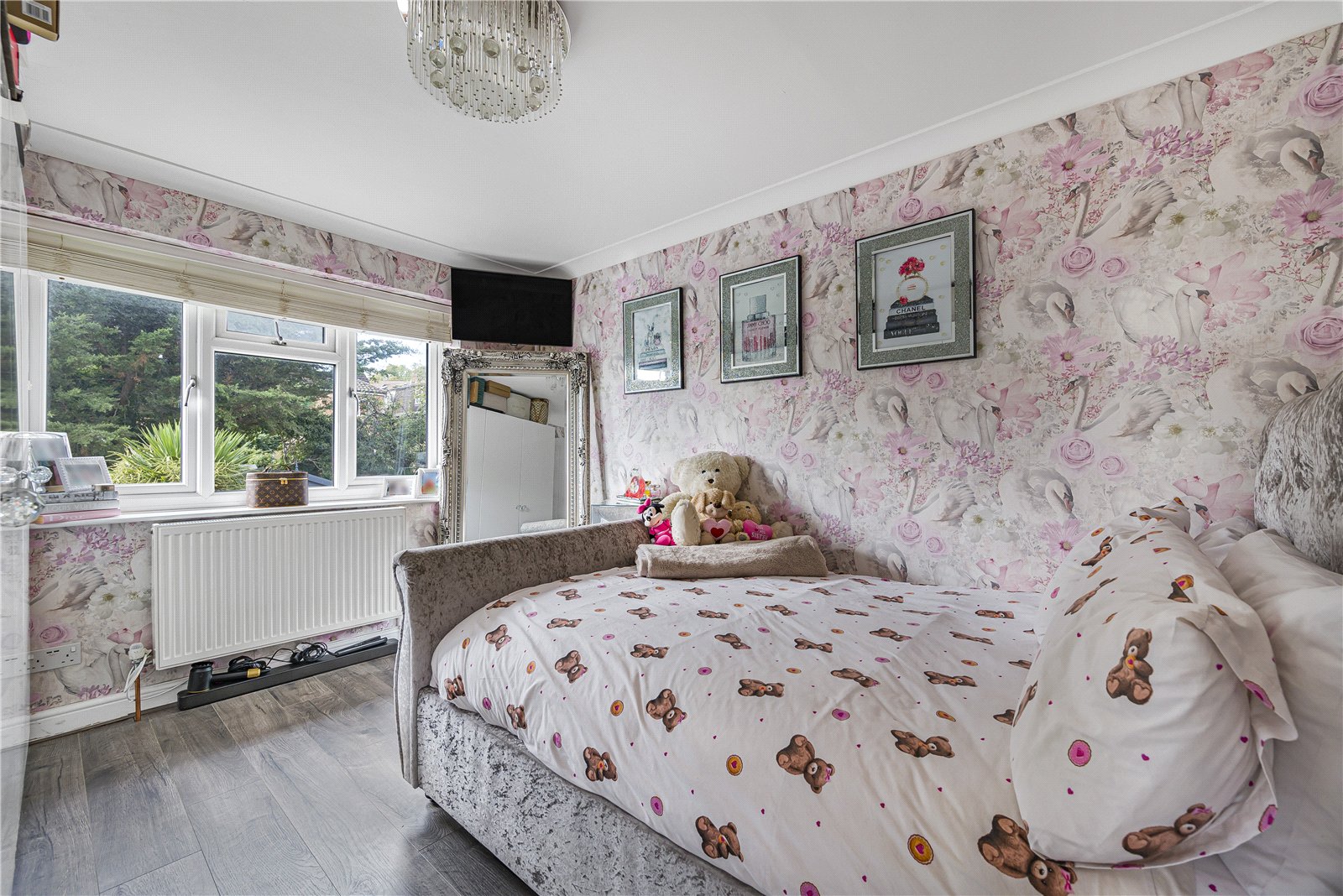 3 bedroom house for sale in Hextable | Robinson Jackson