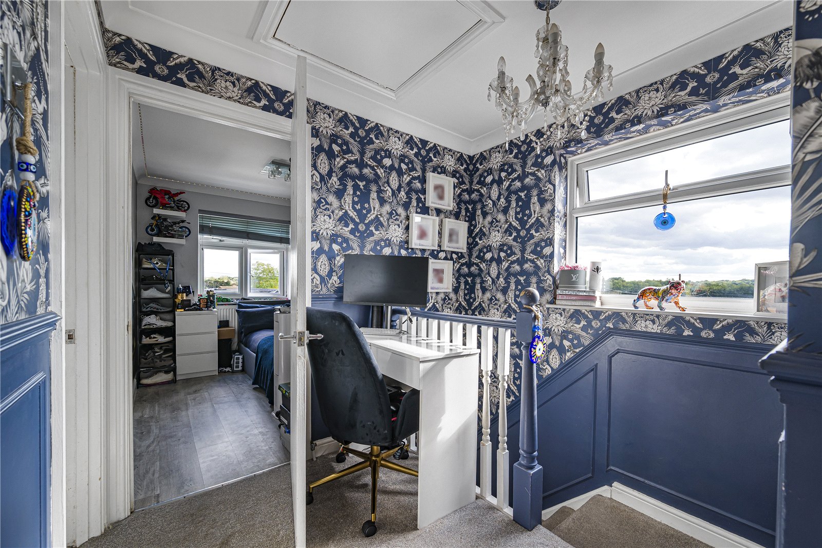3 bedroom house for sale in Hextable | Robinson Jackson