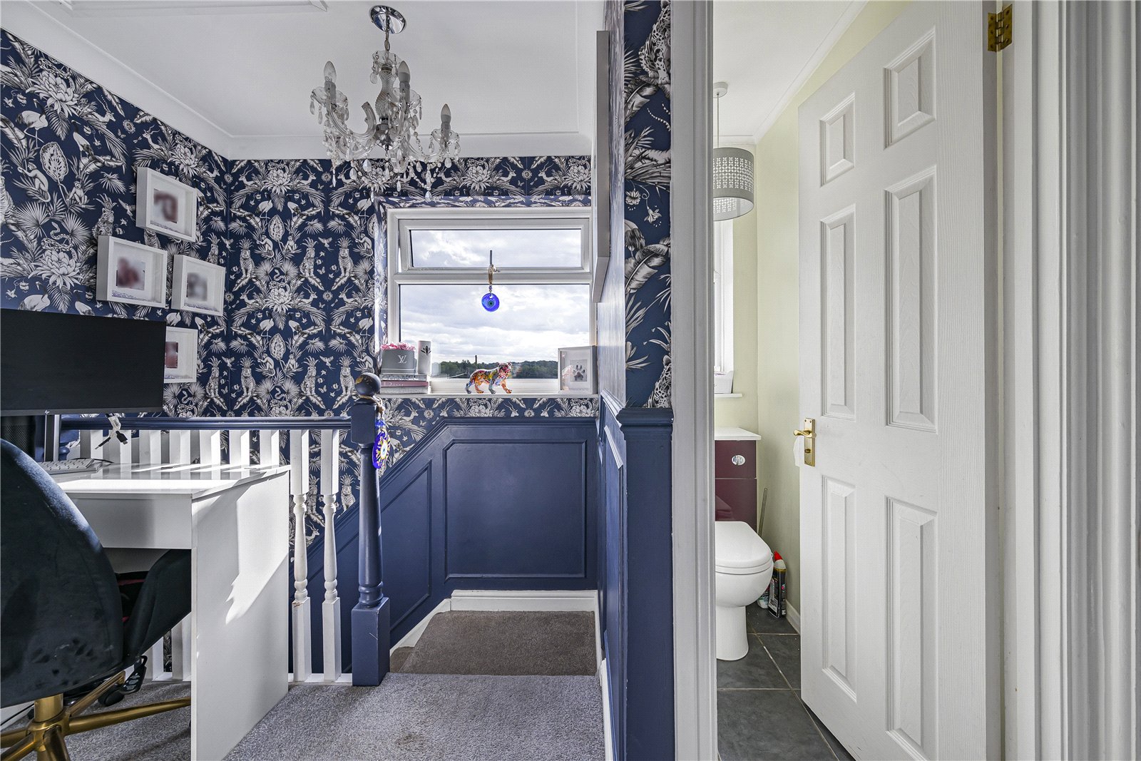 3 bedroom house for sale in Hextable | Robinson Jackson