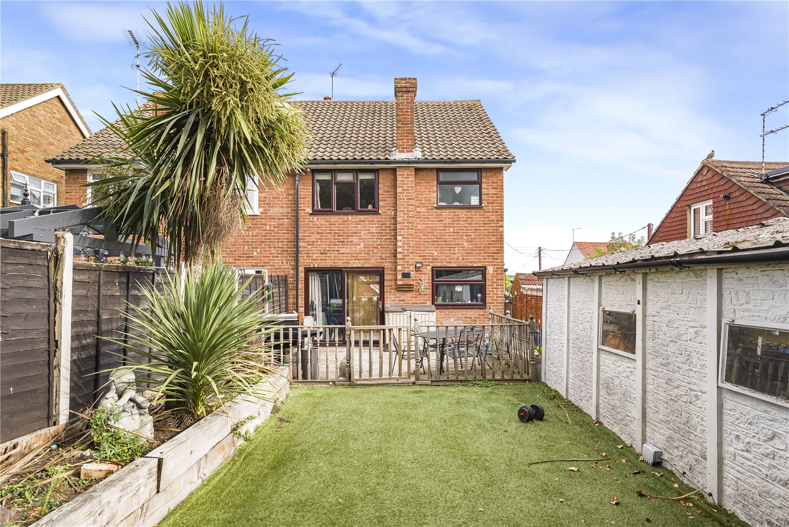 3 bedroom house for sale in Hextable | Robinson Jackson