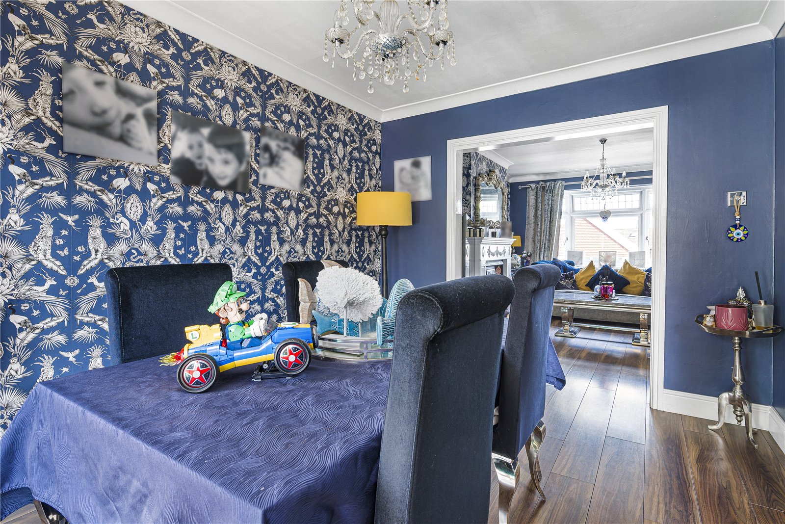 3 bedroom house for sale in Hextable | Robinson Jackson