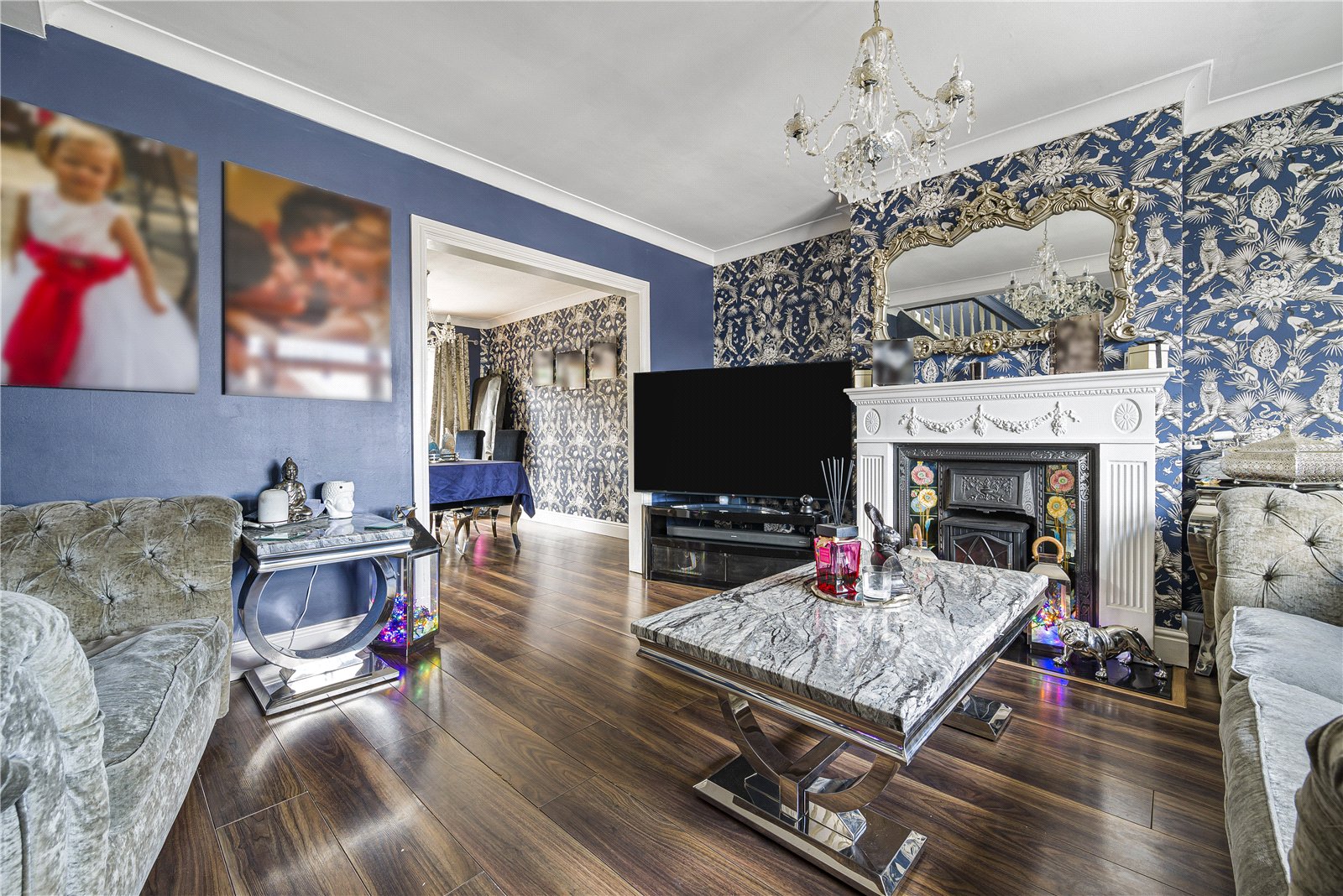 3 bedroom house for sale in Hextable | Robinson Jackson