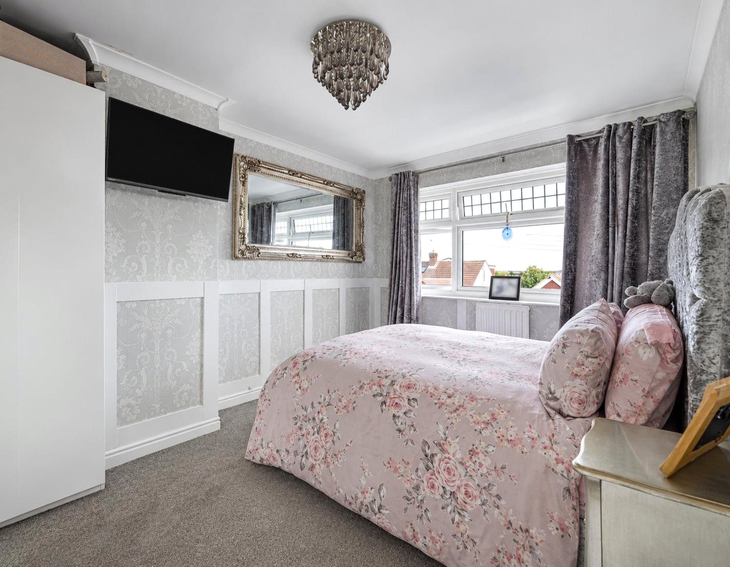 3 bedroom house for sale in Hextable | Robinson Jackson