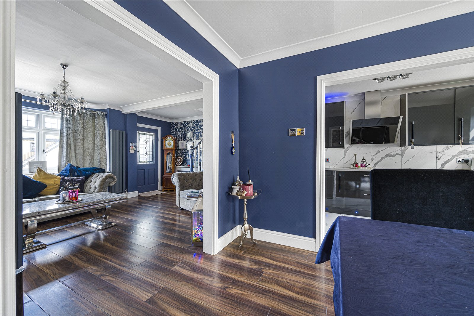 3 bedroom house for sale in Hextable | Robinson Jackson