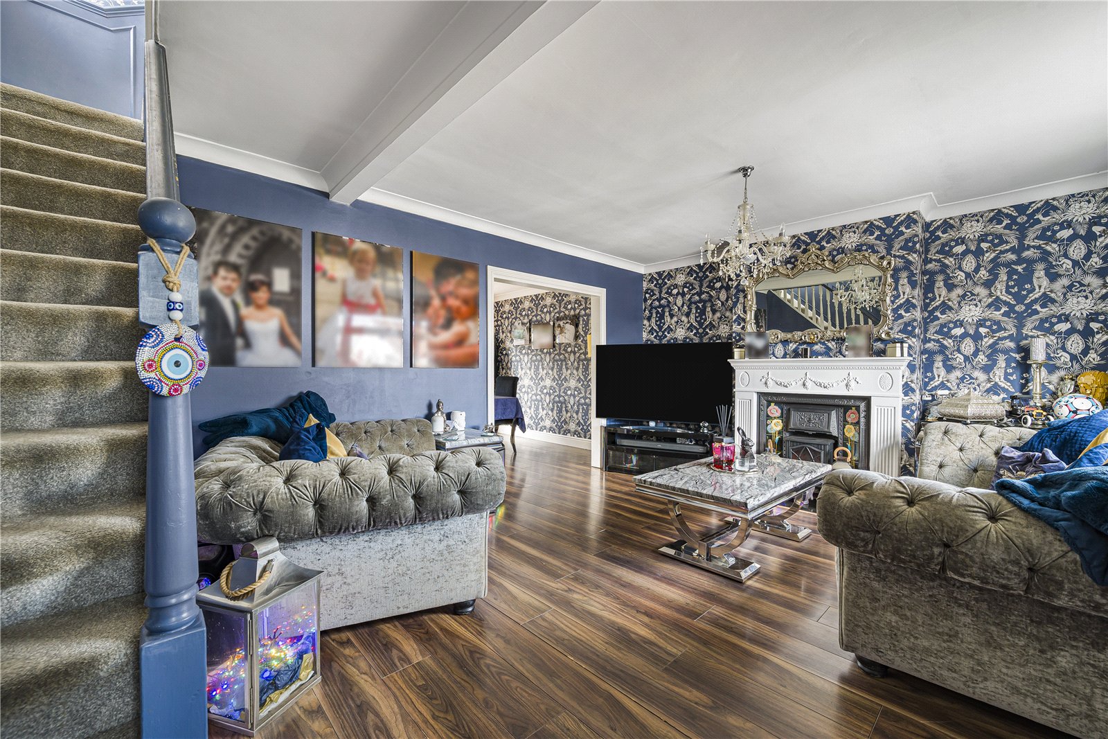 3 bedroom house for sale in Hextable | Robinson Jackson