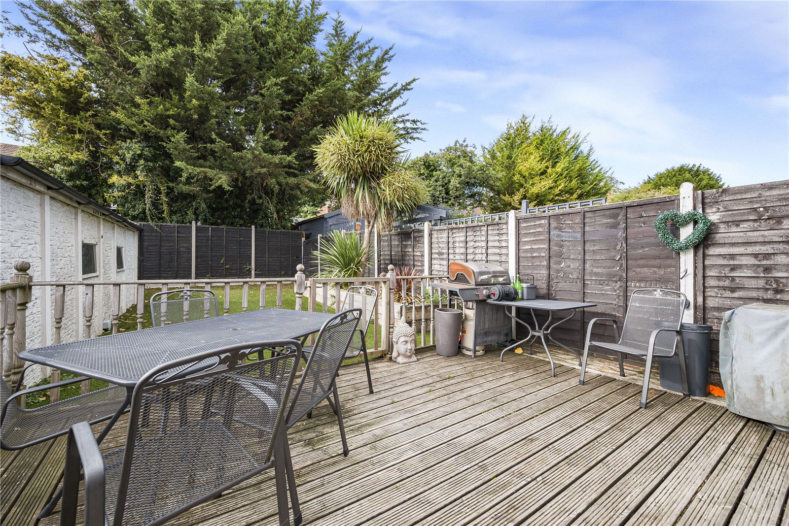 3 bedroom house for sale in Hextable | Robinson Jackson