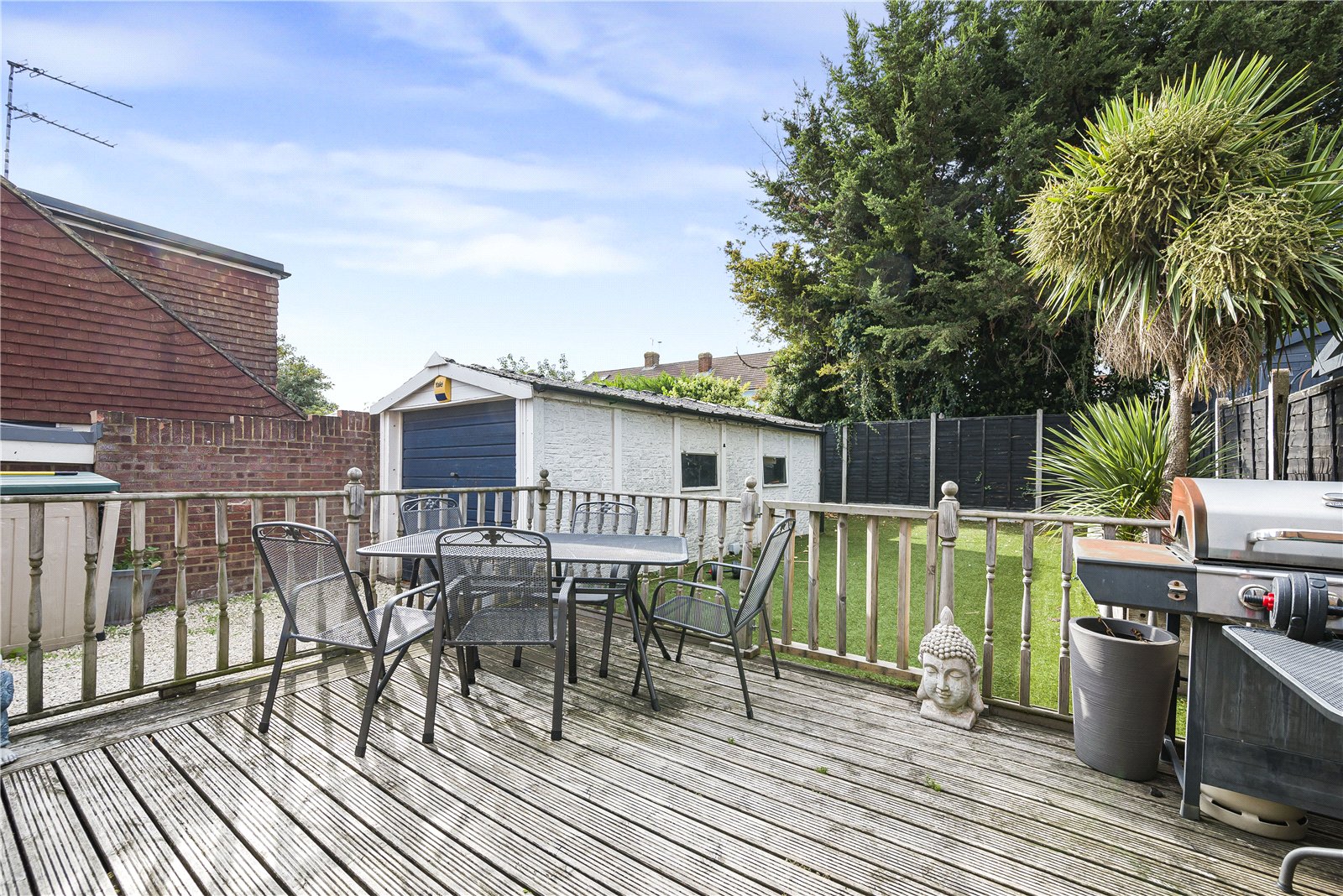 3 bedroom house for sale in Hextable | Robinson Jackson
