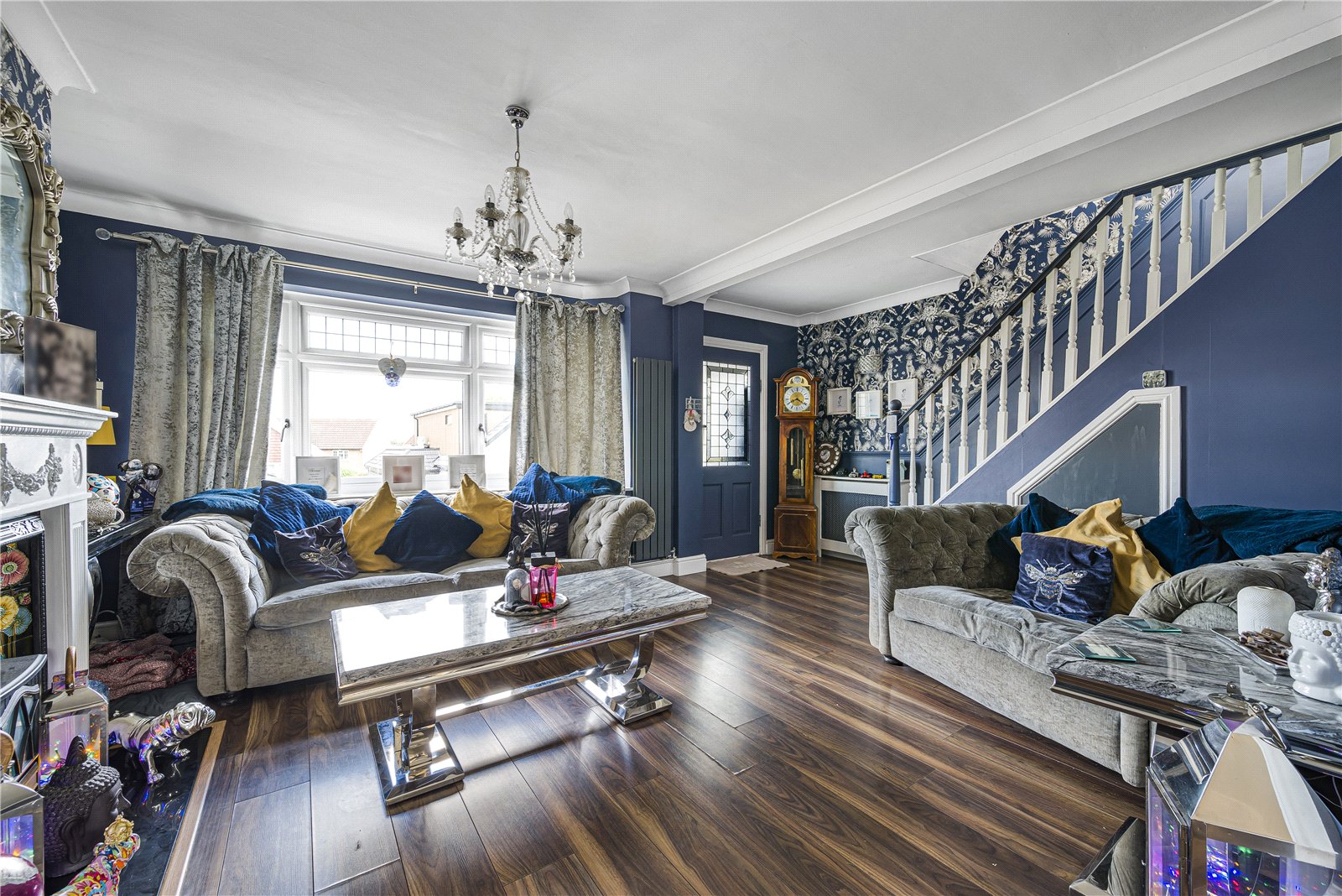 3 bedroom house for sale in Hextable | Robinson Jackson