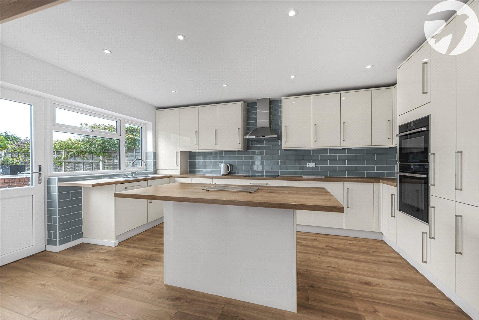 5 bedroom house for sale in West Kingsdown | Robinson Jackson