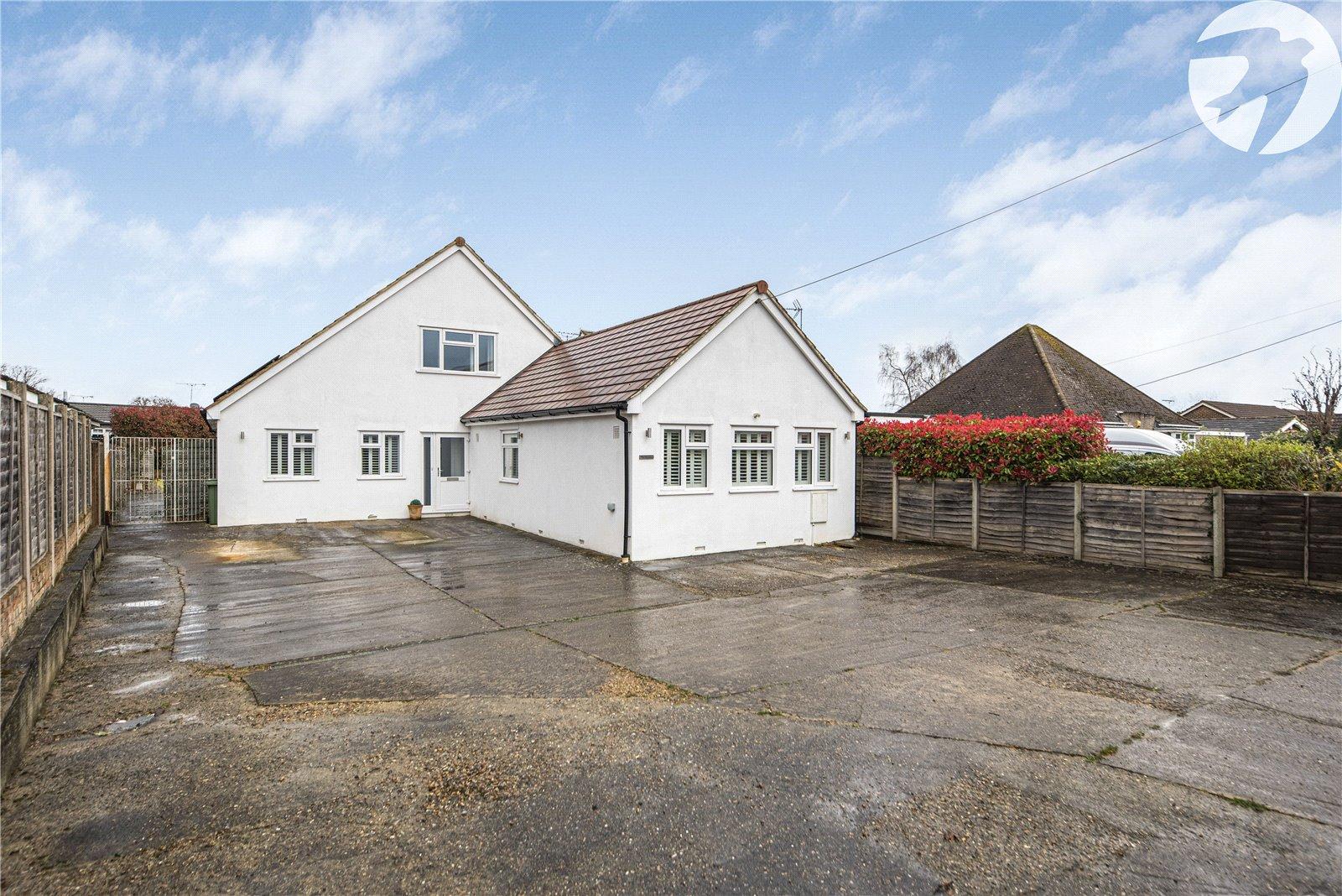 5 bedroom house for sale in West Kingsdown | Robinson Jackson