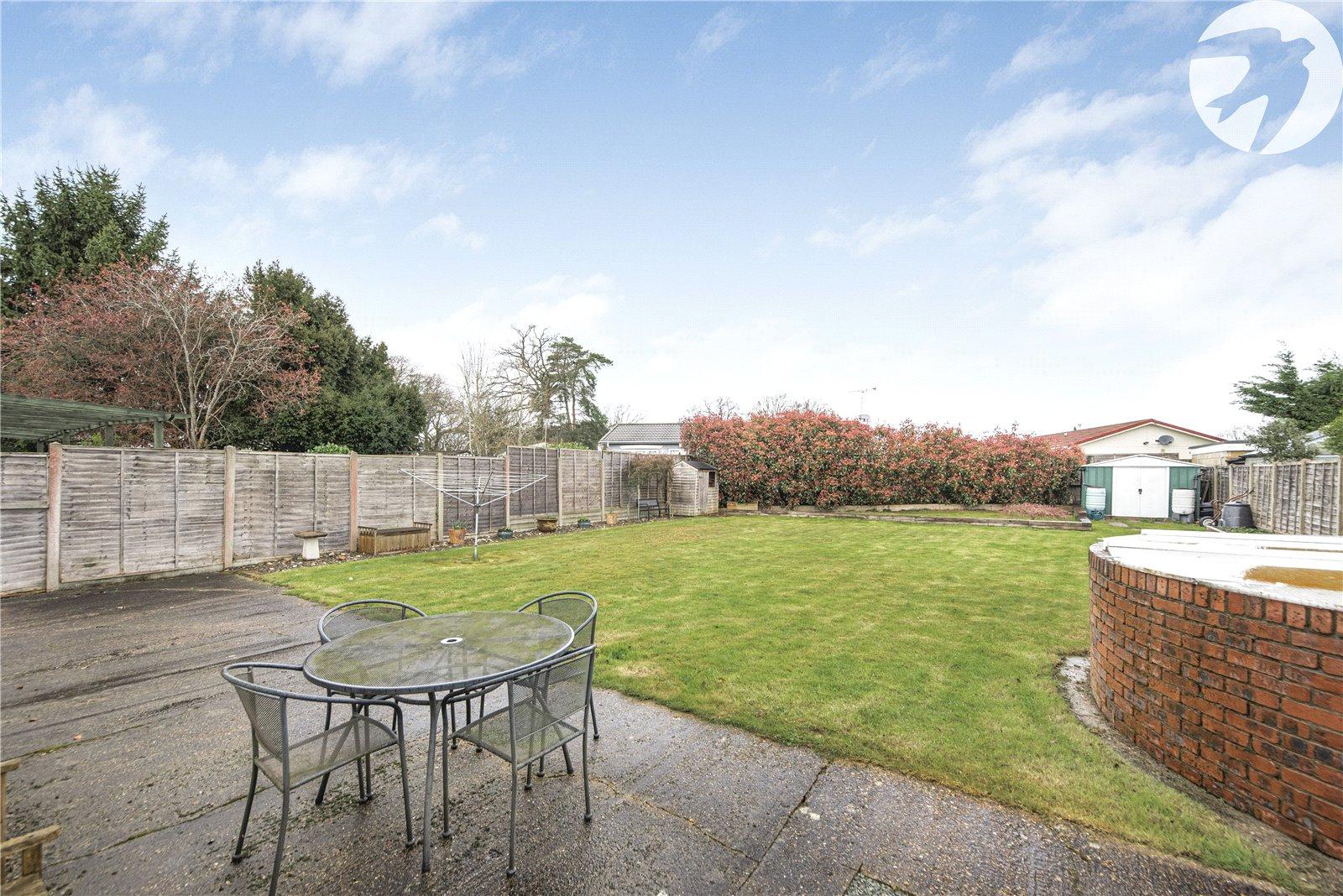 5 bedroom house for sale in West Kingsdown | Robinson Jackson