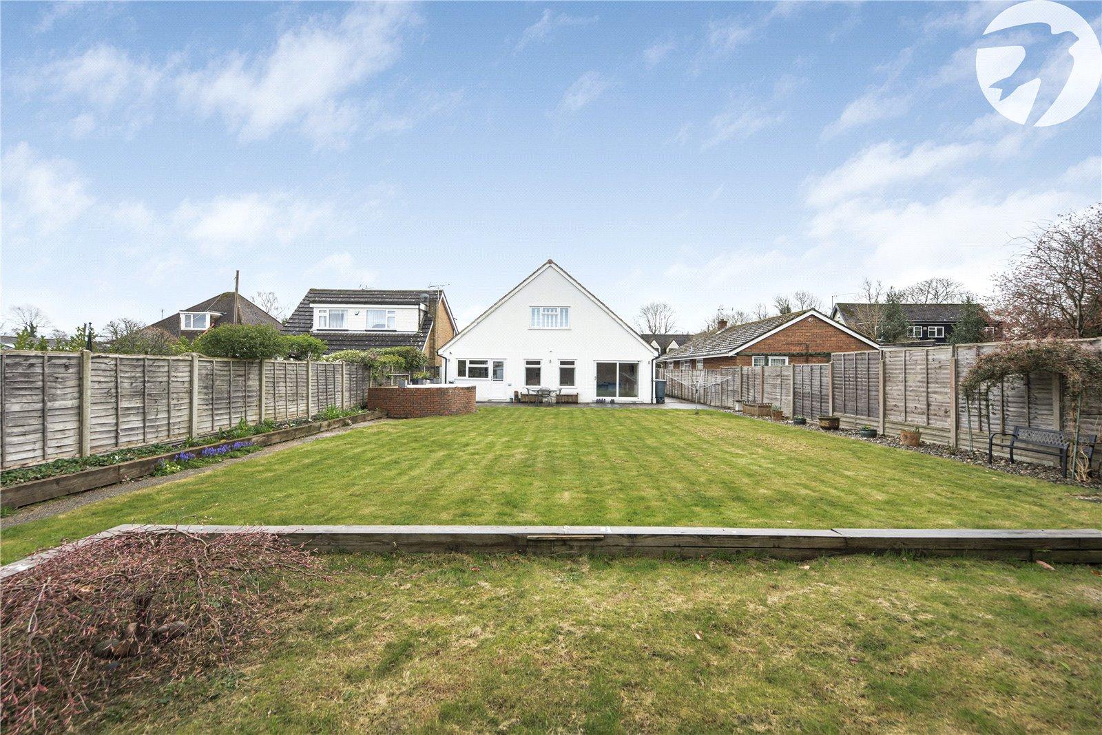 5 bedroom house for sale in West Kingsdown | Robinson Jackson