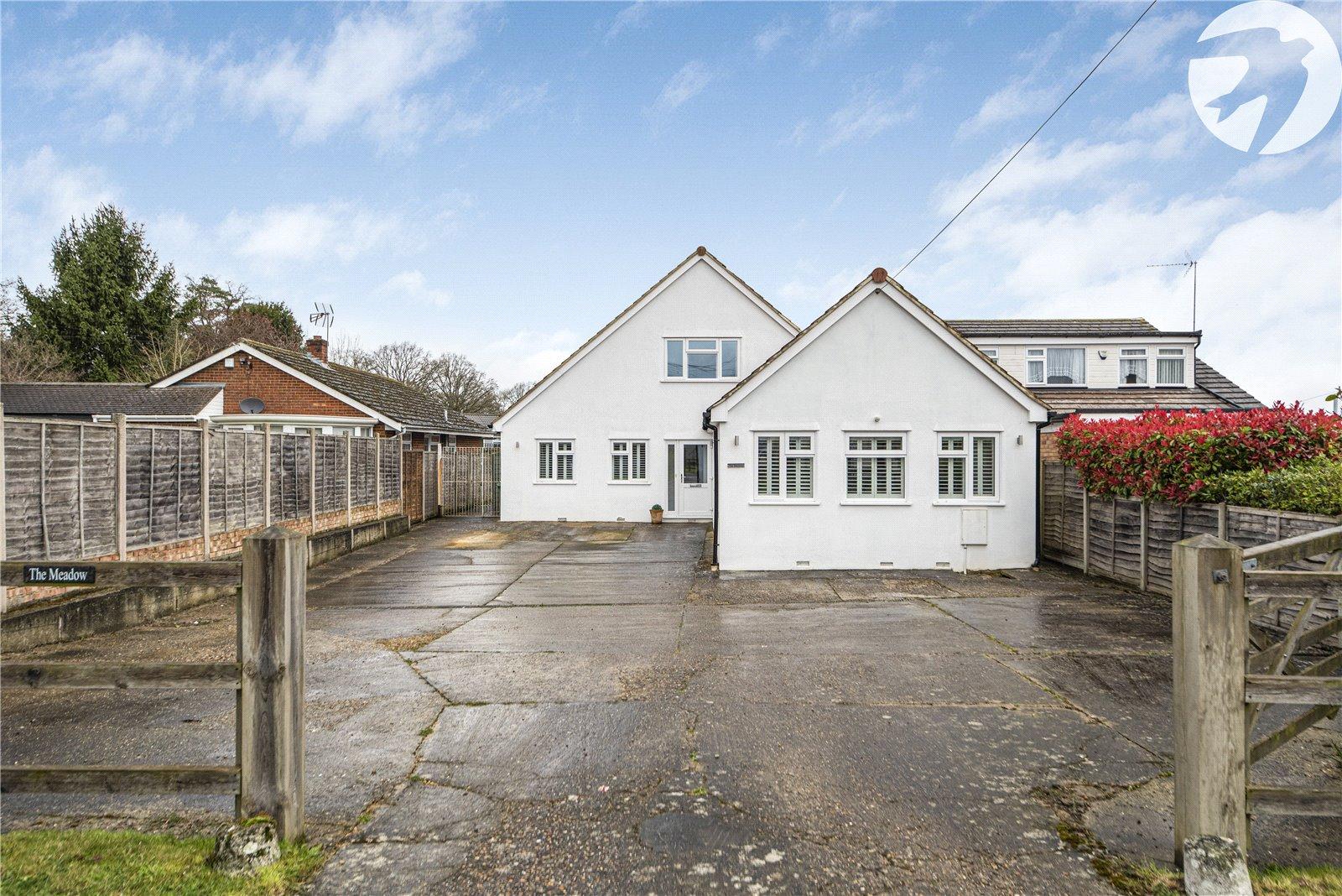 5 bedroom house for sale in West Kingsdown | Robinson Jackson