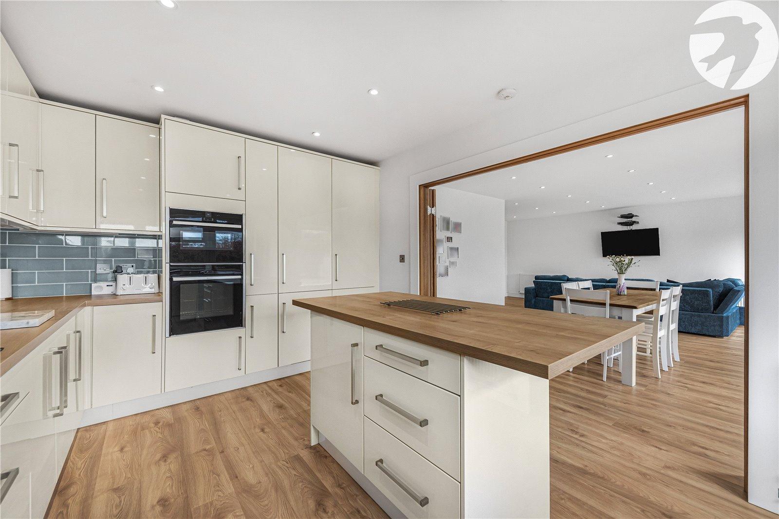5 bedroom house for sale in West Kingsdown | Robinson Jackson