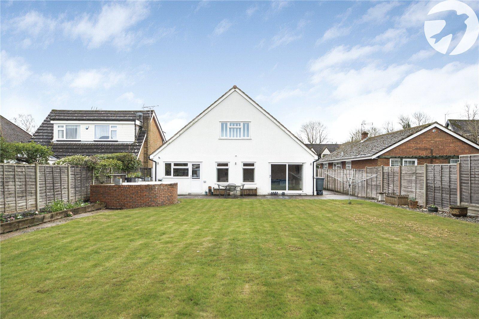 5 bedroom house for sale in West Kingsdown | Robinson Jackson