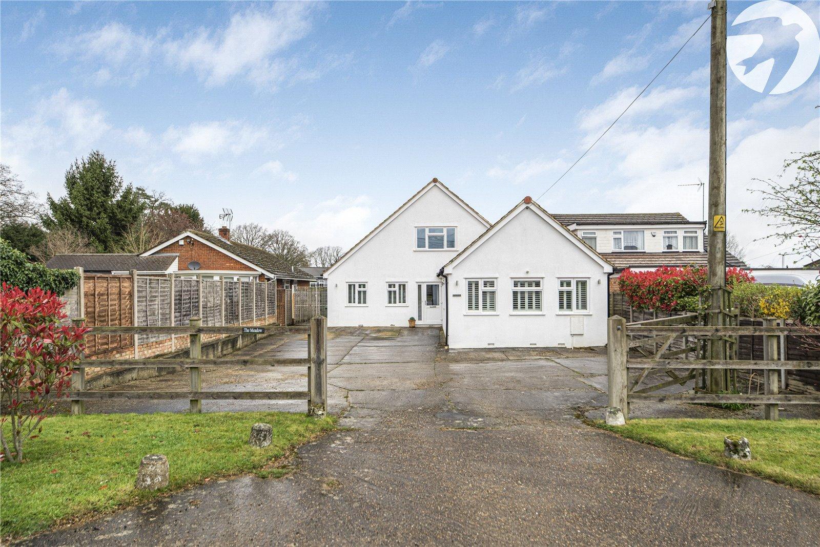 5 bedroom house for sale in West Kingsdown | Robinson Jackson