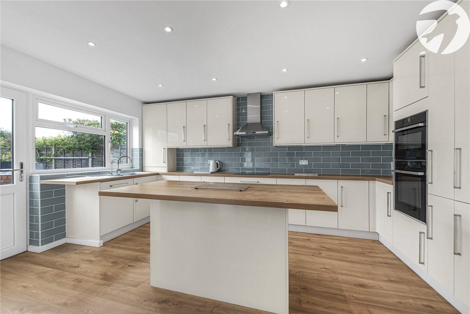 5 bedroom house for sale in West Kingsdown | Robinson Jackson