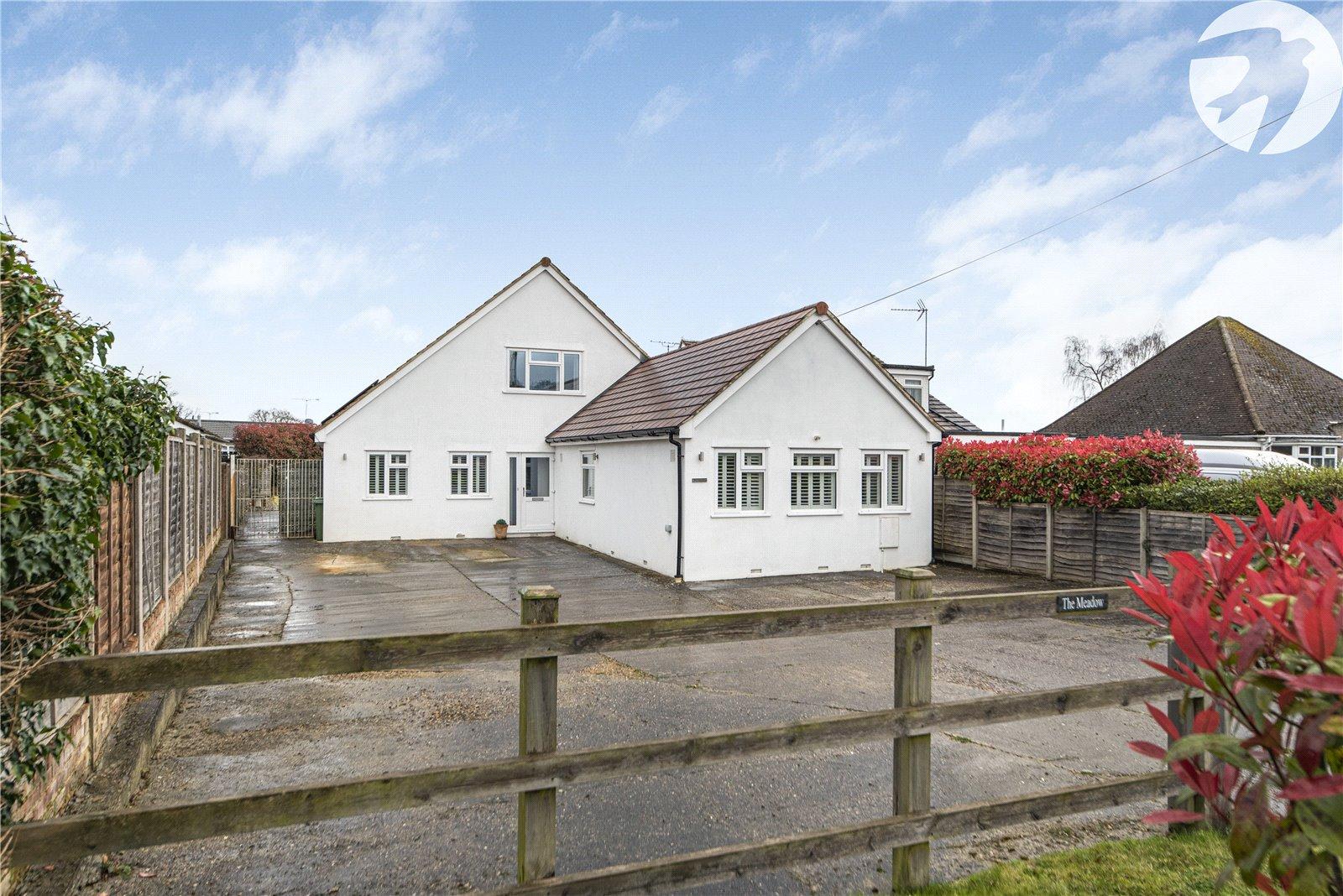 5 bedroom house for sale in West Kingsdown | Robinson Jackson